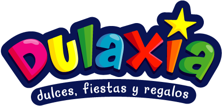 Tienda De Dulces Y Mucho Más - Logos Tienda De Regalos (700x300), Png Download