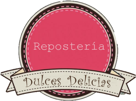 Dulces Delicias (509x518), Png Download
