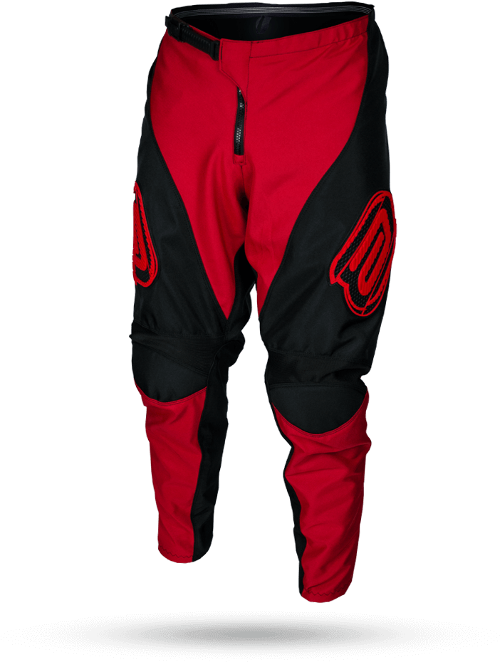 Calça Asw Factory Vermelha - Pocket (1024x1024), Png Download