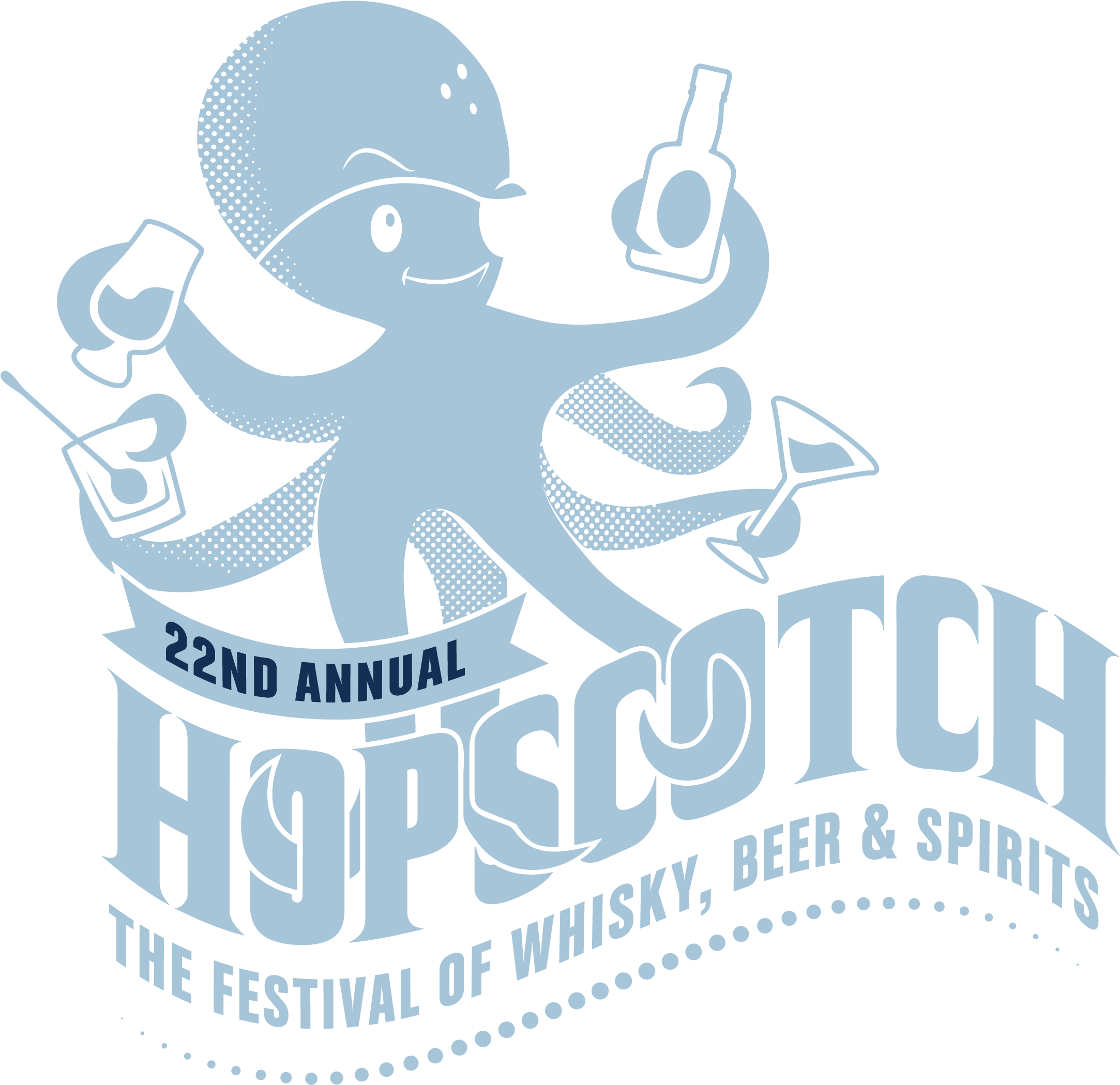 Hopscotch 2017 Vancouver (2300x2300), Png Download