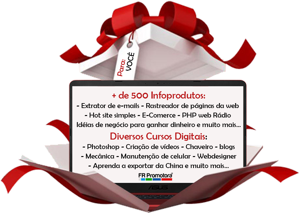 Brinde-artivar - Gift (992x800), Png Download