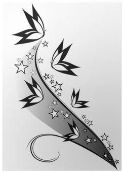 Tattoo (400x400), Png Download