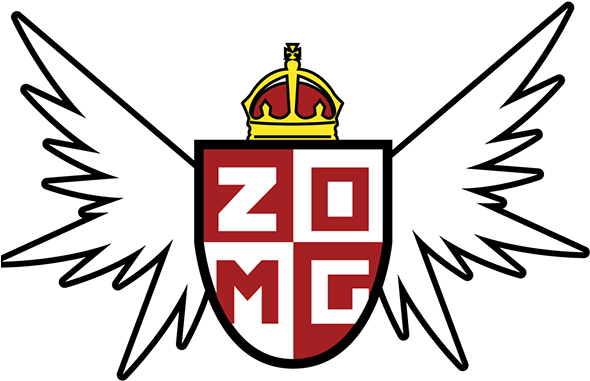 Vector Logo Made In Illustrator - Emblem (600x437), Png Download