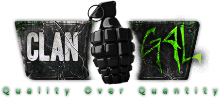 Clan Logo - Postage Stamp (500x500), Png Download