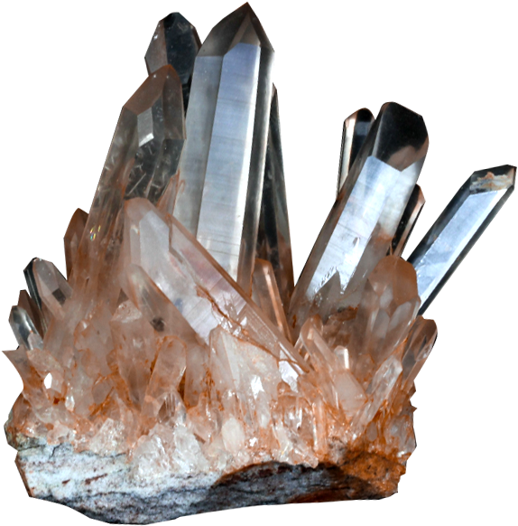 Grey Magick Brass Earweights (600x600), Png Download