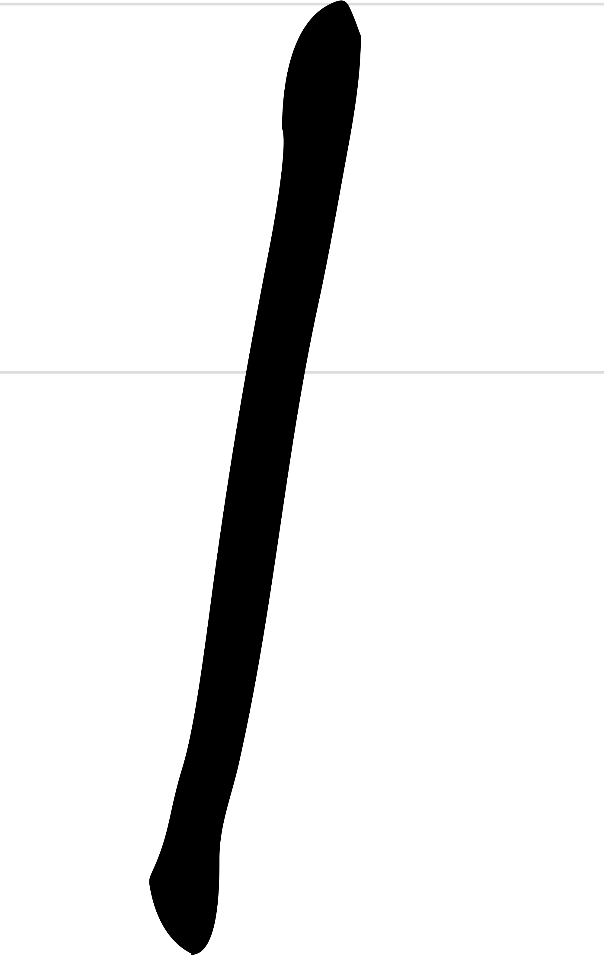 Open - Tongs (2000x5332), Png Download