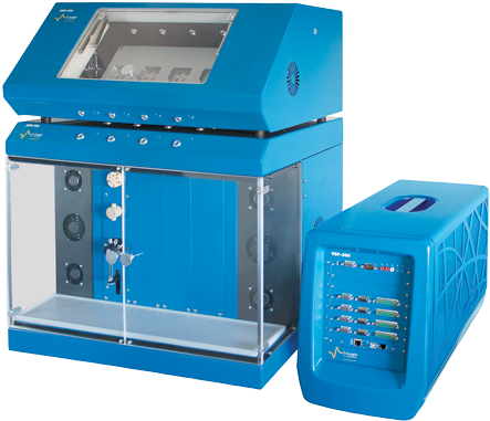 Aws - Quartz Crystal Microbalance (500x440), Png Download