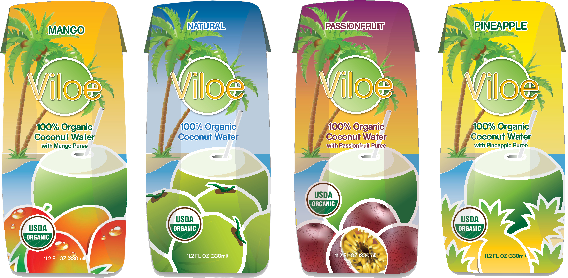 And It Has Been Made Even Easier With 4 Mouth Watering - Soft Drink (2480x1622), Png Download