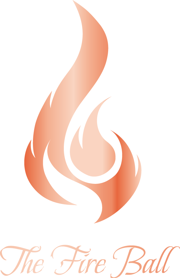 Fire Ball Ticket Saturday Night - Tatiana Forero Spa (606x933), Png Download