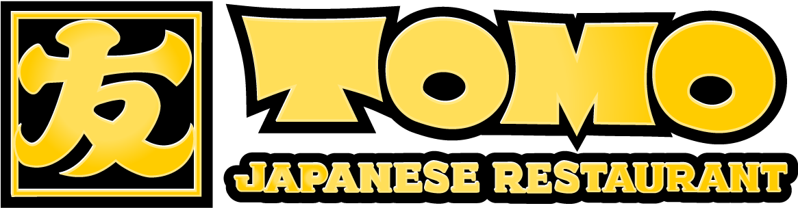 Tomo Japanese Restaurant Arcata Ca Humboldt County - Tomo Japanese Restaurant (1190x350), Png Download