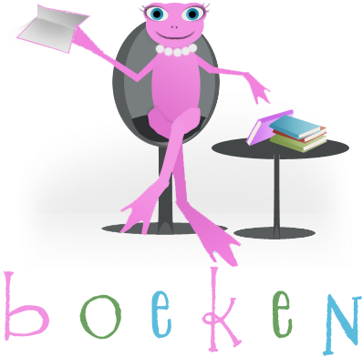 Waar Ik Praat Over Verschillende Boek-gerelateerde - Line (400x400), Png Download