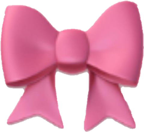 Report Abuse - 🎀 Emoji (720x553), Png Download