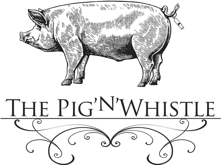 Pig Logo Png - Backyard Farming: Raising Pigs (768x768), Png Download