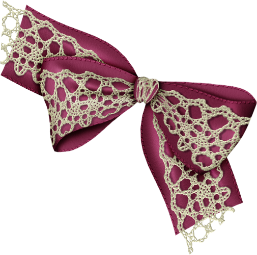 Ribbon (505x500), Png Download