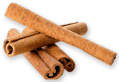 Canela En Rama Png - Canela Em Pau Png (410x410), Png Download