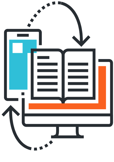 Linea Recta Heeft Ruime Ervaring Met Het Maken Van - Learning (600x600), Png Download