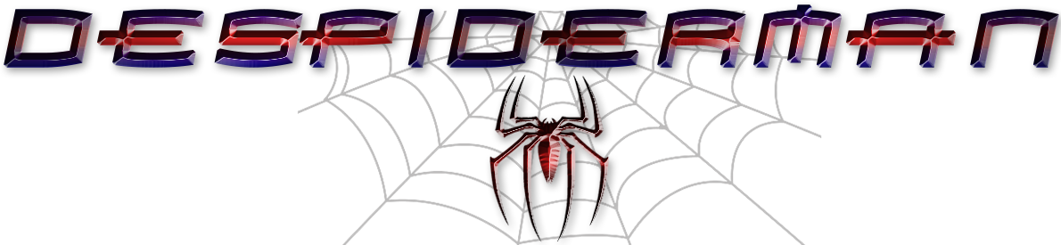 Tienda De Artículos De Spideram - Spider-man (1190x275), Png Download