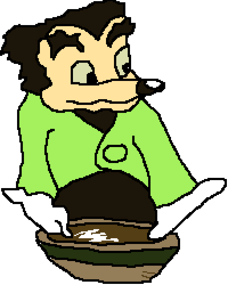 Somebody Toucha My Spaghet - Somebody Toucha My Spaghet With Transparent Background (800x1000), Png Download