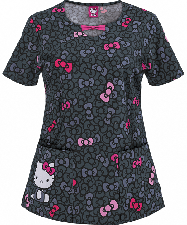 Ck6828hk - Scrubs (600x720), Png Download