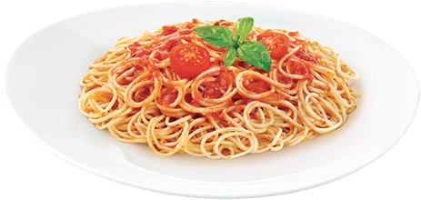 Spaghetti Pomodoro Png Spaghetti Al Pomodoro Png Full Size Png Download Seekpng