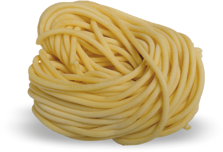 Spaghetti Di Semola Caserecci - Spaghetti (555x312), Png Download