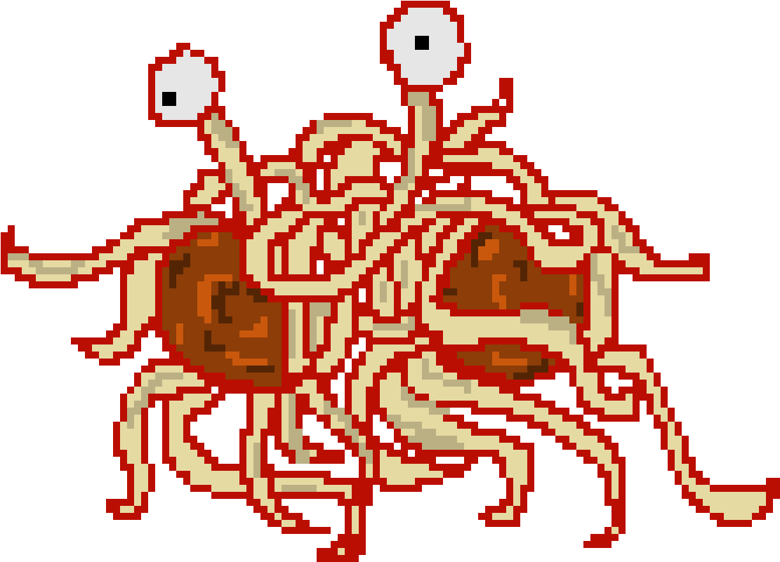 Spaghetti - Illustration (1330x900), Png Download