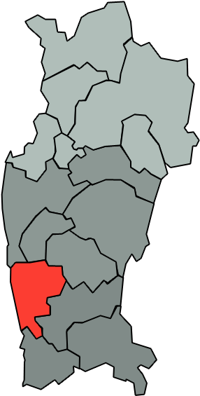 Region De Coquimbo (400x600), Png Download