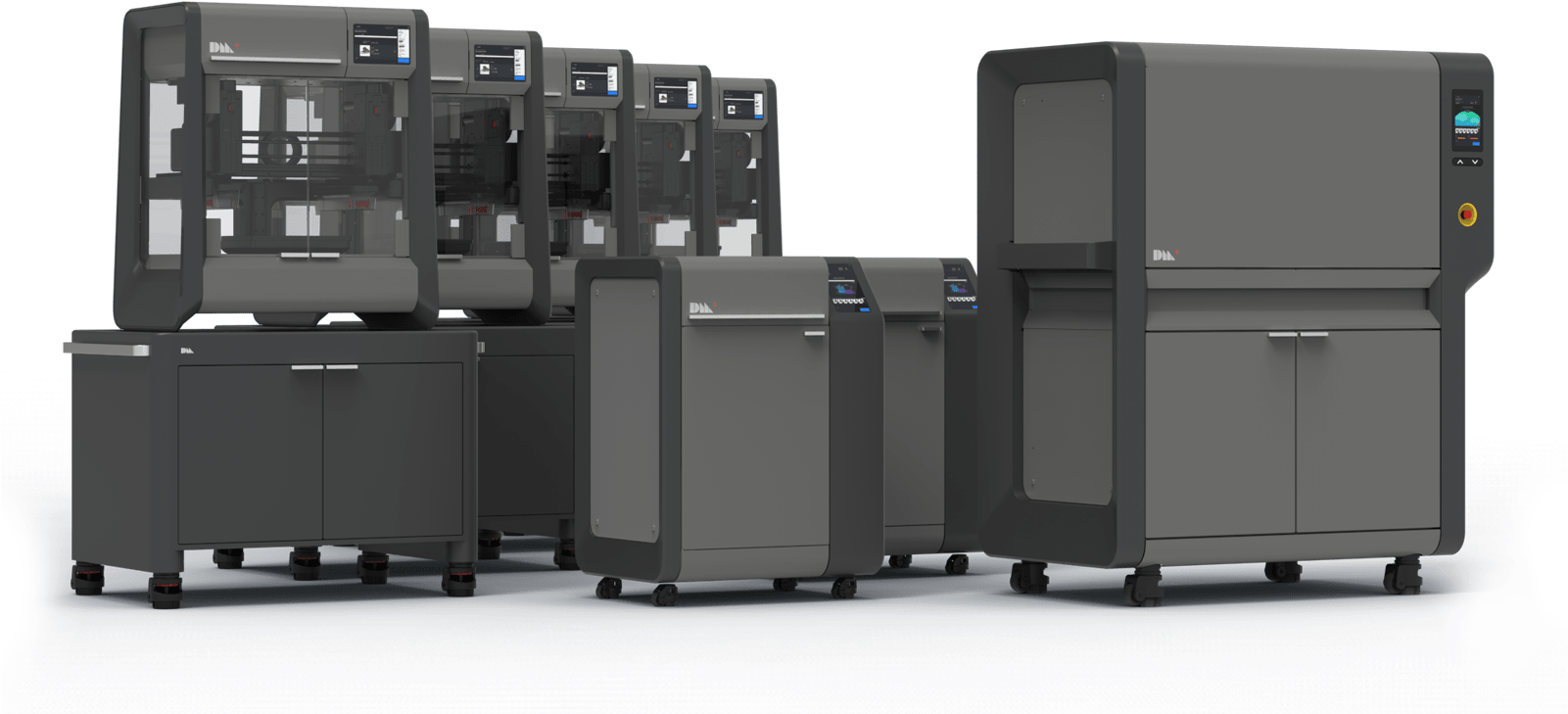 Studio Fleet - Desktop Metal (1600x900), Png Download