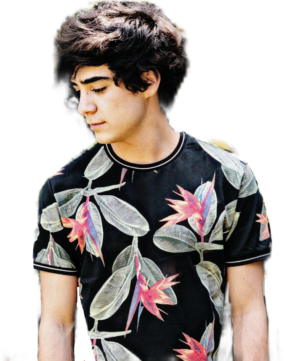 Report Abuse - Cd9 Jos Canela 2018 (943x1198), Png Download