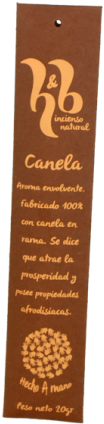 Incienso De Canela - Incense (450x450), Png Download