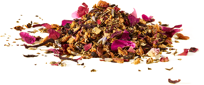 Dryleaves Beaute De Rose - Dry Rose Leaf Png (700x700), Png Download