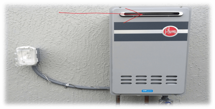 Spider Webs Or Lint That Is Built Up - Electronics (711x361), Png Download