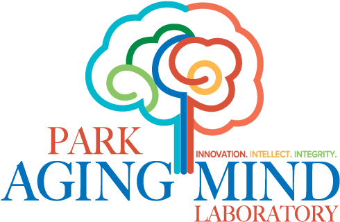 Dallas Lifespan Brain Study Multimodal Imaging, Cognitive, - Brain (500x340), Png Download