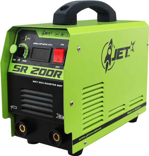 Stainless Steel Welding Machine And Guide How To Choose - Máy Han Dien Tu Hong Ky (720x720), Png Download