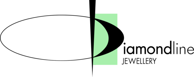 Cropped-diamondline Logo - Color (630x250), Png Download