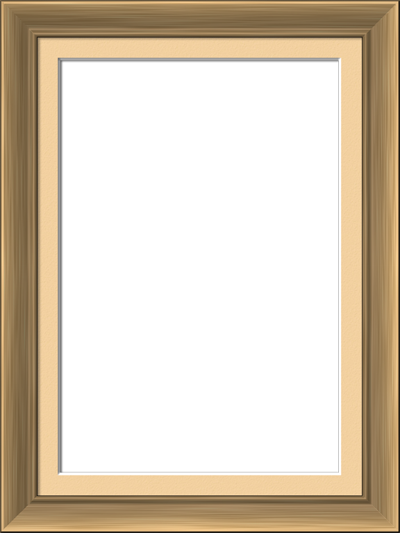 Presentation Photo Frames - Picture Frame (576x768), Png Download