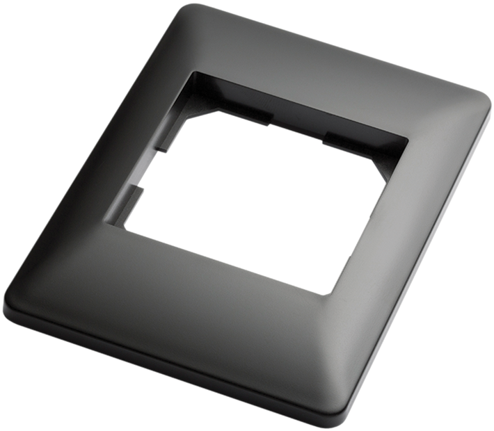 Rectangular Frames - Oj Electronics A/s (768x768), Png Download