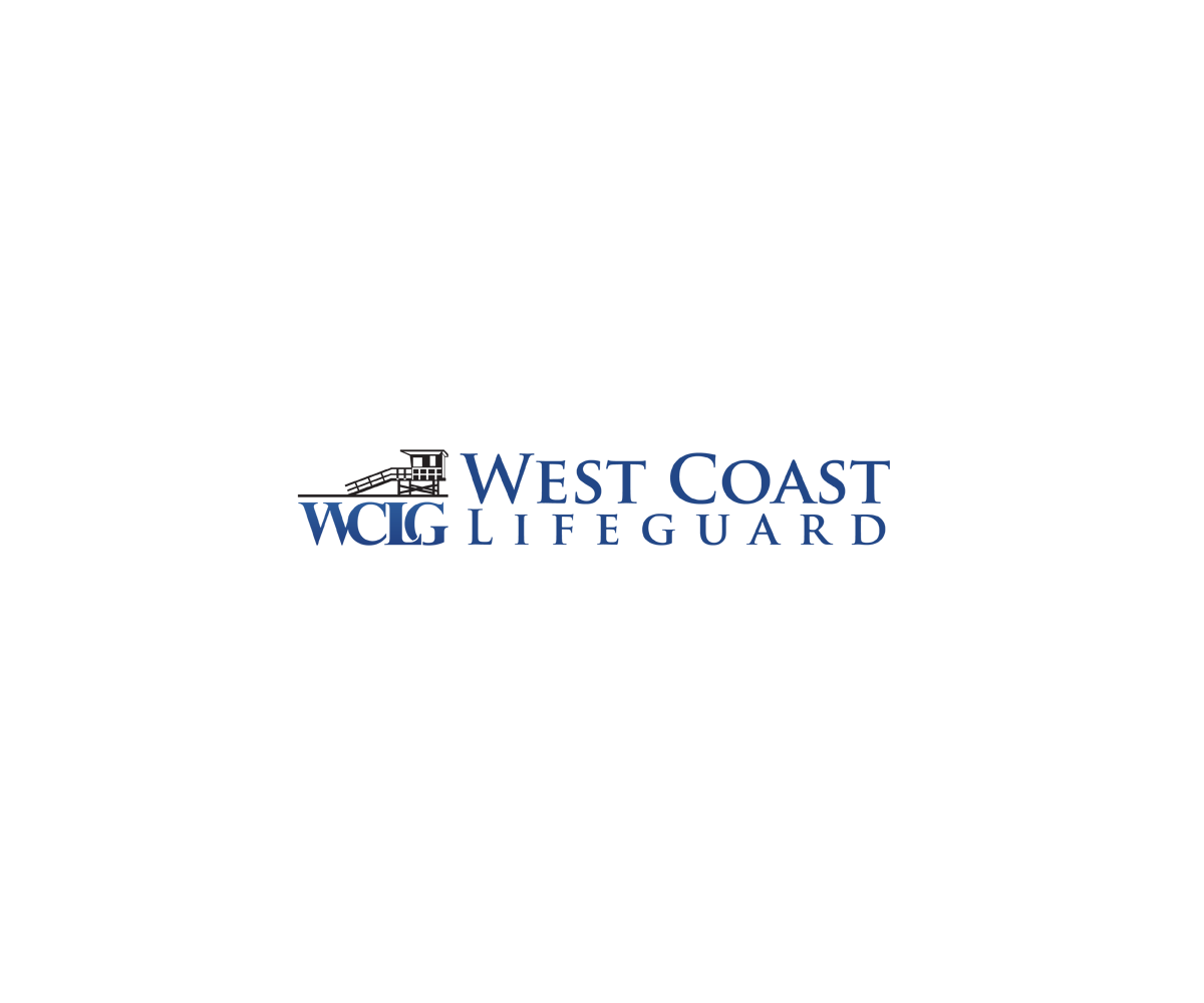 It Professional Logo Design For West Coast Lifeguard - Western Governors University (1200x1000), Png Download