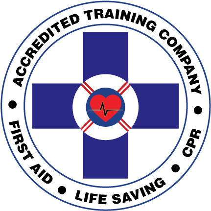 Accredited Training Company - Circle (499x498), Png Download