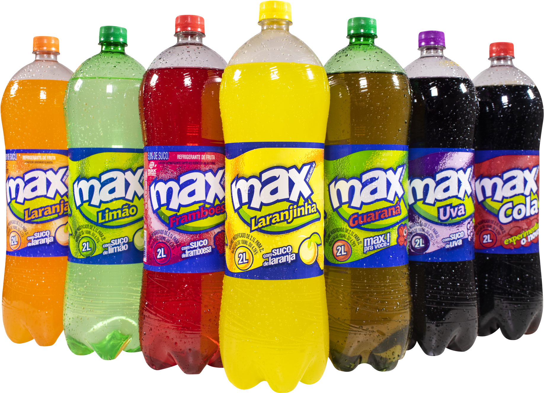 Grupo De Max Refrigerantes (1920x1398), Png Download