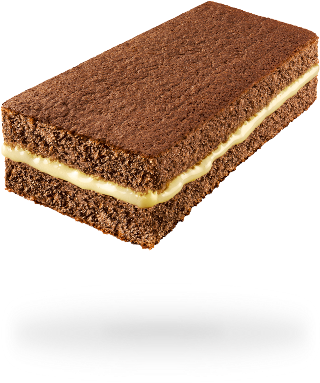 Mini Tiramisù - Chocolate (1000x1000), Png Download