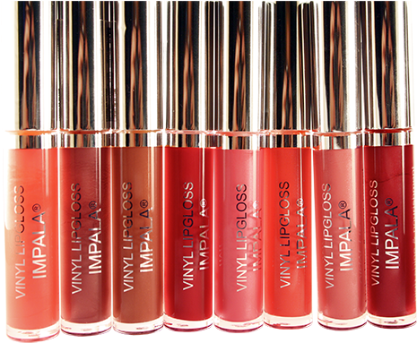 Lip Gloss - Impala Vinyl Lip Gloss (600x400), Png Download