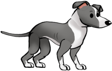 Fos Greyhound - Fallout Shelter Greyhound (400x300), Png Download