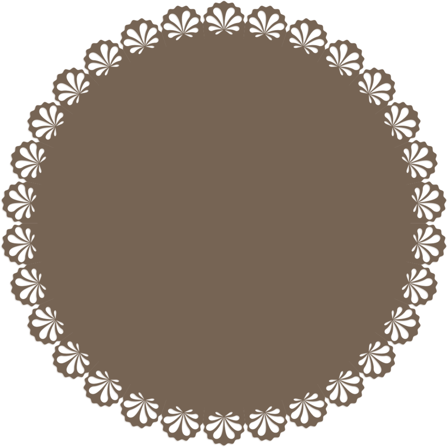 Escalopes 15 Frames Grátis Para Baixar Cantinho Do - Escalope Marrom Png (1595x1600), Png Download