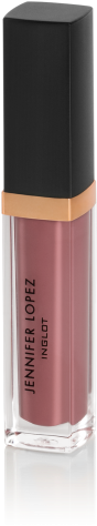 Lip Gloss - Jlo Inglot Goldlips (500x500), Png Download