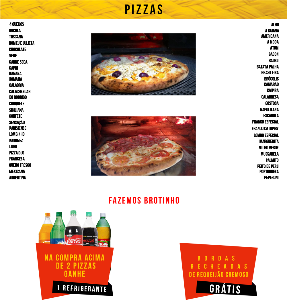 Pizzas Junk Food (1000x1092), Png Download