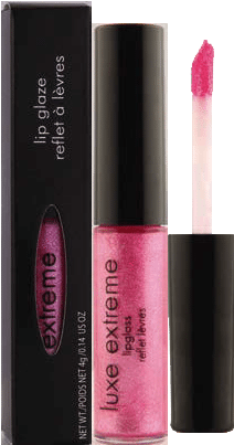 Lipgloss Lux Extreme-0 - Eye Liner (500x450), Png Download