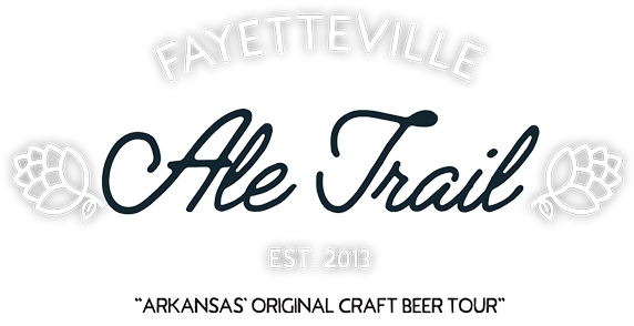 Apple Blossom Brewing Company (579x295), Png Download