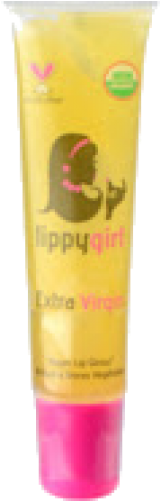 Extra Virgin Lip Gloss - Lip Gloss (500x500), Png Download