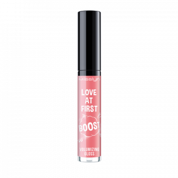 Love At First Boost Volumizing Gloss - Lip Gloss (360x360), Png Download